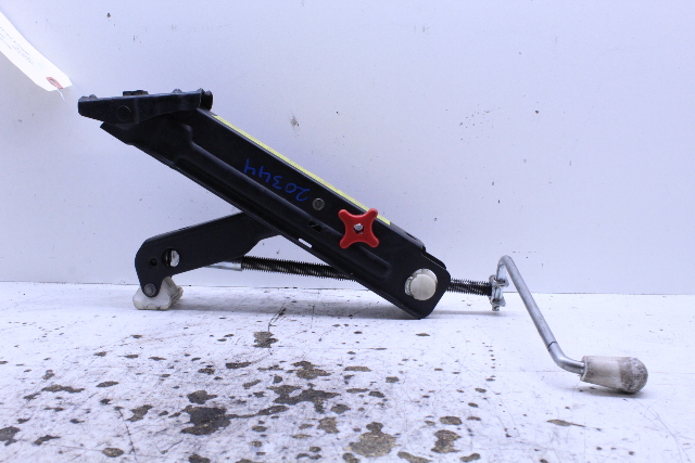 2002 BMW 330i Tire Jack 71126757131 OEM