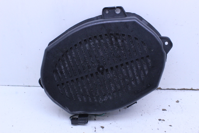 2001 2002 2003 2004 2005 BMW 325i 330i Trunk Subwoofer Speaker Right OEM