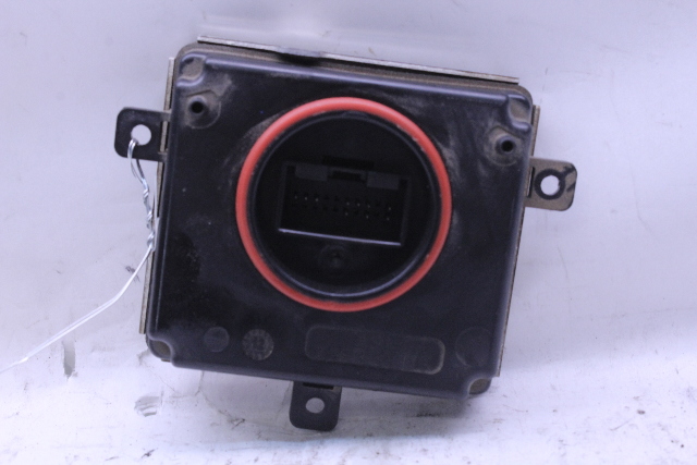 2013 Audi A4 Headlight Ballast Control Module OEM