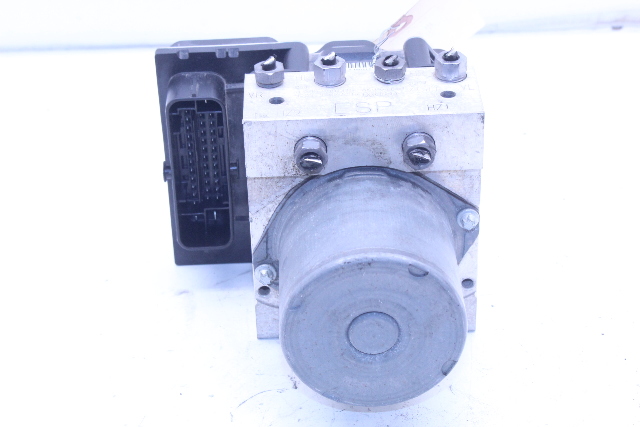 2013 Audi A4 A5 ABS Brake Pump 8K0614517GJ OEM