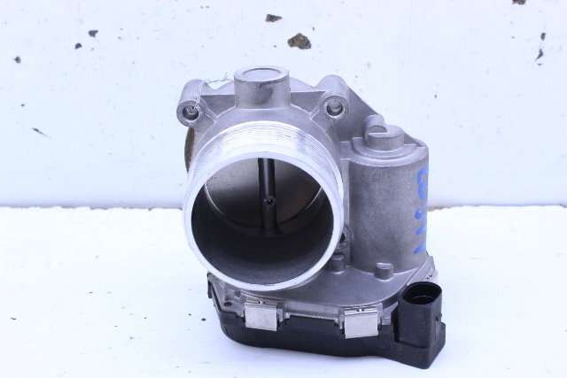 2009 Volkswagen CC Aftermarket Duralast Throttle Body