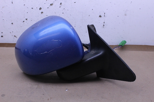 1998 1999 2000 Volkswagen Beetle Right Door Mirror Side View OEM