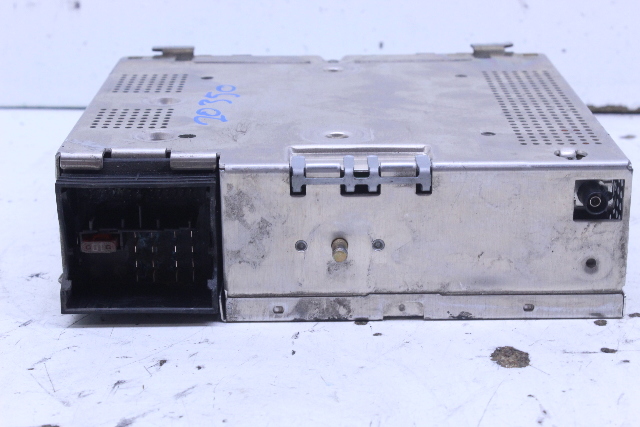 2003 BMW 540i E39 Radio Business Receiver OEM