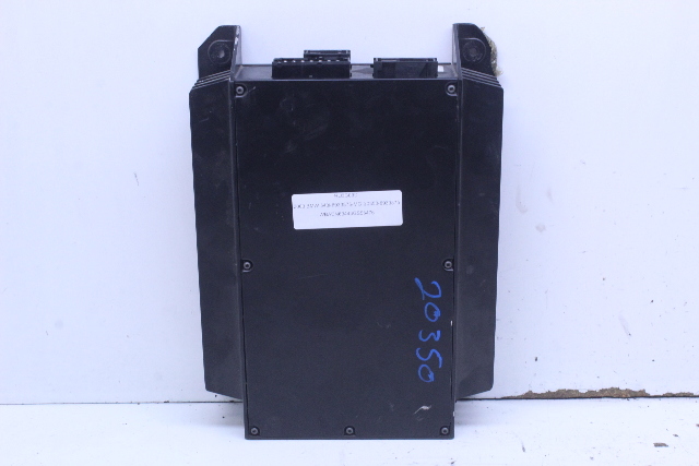 BMW Radio Stereo Amp Aplifier HIFI DSP 6933875 OEM