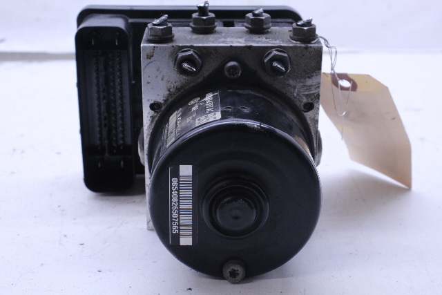 2006 2007 2008 Audi A3 Abs Anti Lock Brake Pump - 1K0614517AC OEM