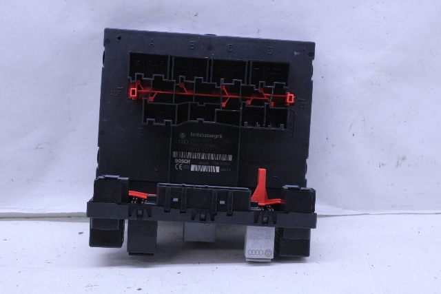 2006-2009 Audi A3 Fuse Box Relay Power Module OEM