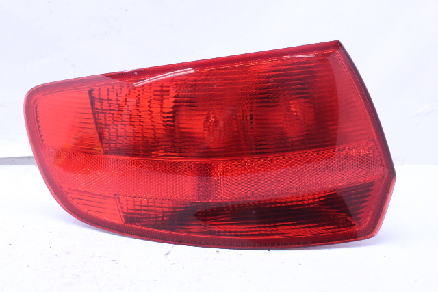 2006-2008 Audi A3 Tail Light Lamp Left OEM