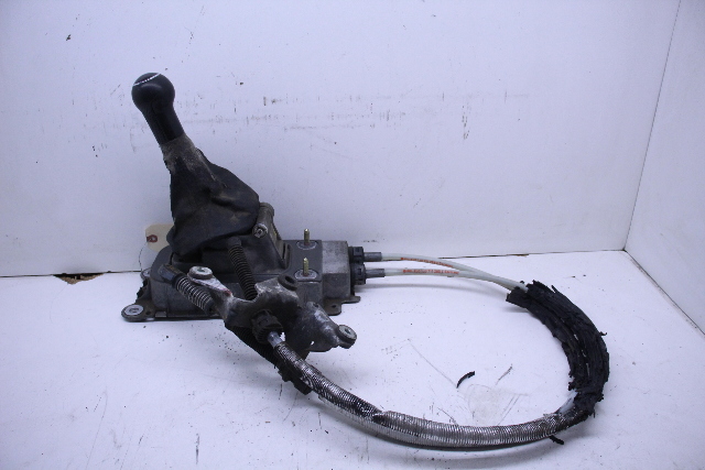 2001 Volkswagen Golf 5 Speed Manual Transmission Shifter 1J0711061C OEM