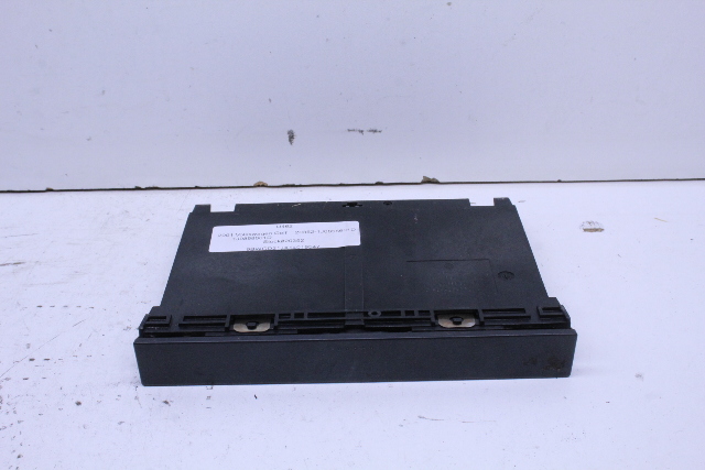 2001 Volkswagen Golf In Dash Cup Holder 1J0858601D Stock#20352 OEM