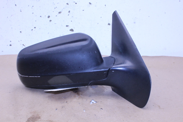 1999 2000 2001 2002 2003 2004 Volkswagen Jetta Golf Right Door Mirror Side View