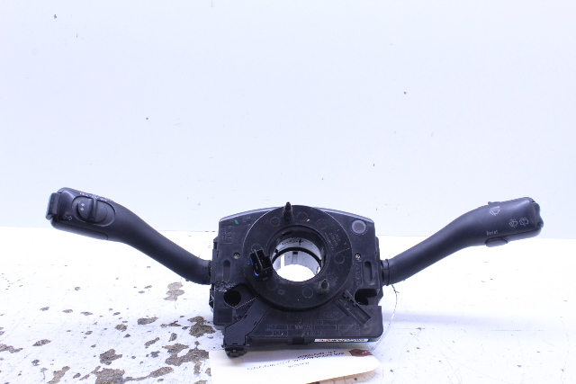 2005 AUDI A6 ALLROAD Steering Column Switch Assembly 4B0953503H OEM