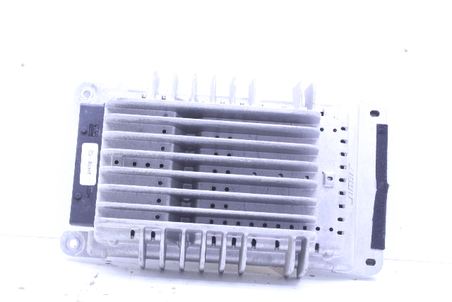 2005 AUDI A6 Allroad Bose Audio Amp Amplifier 294017 OEM
