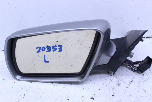 2001-2005 Audi Allroad Door Mirror Left Side View OEM