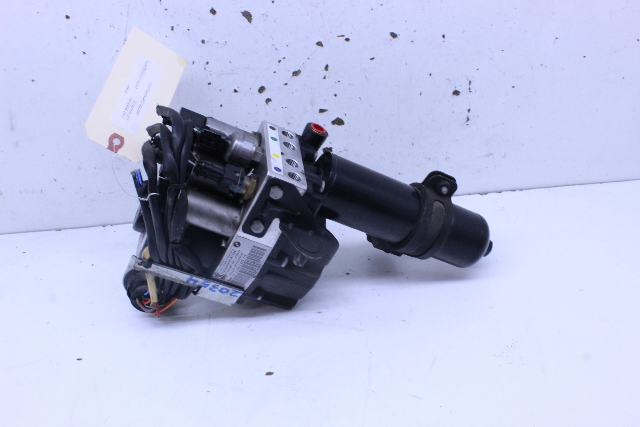 2001-2006 BMW M3 SMG Hydraulic Pump Actuator 21532229715 OEM