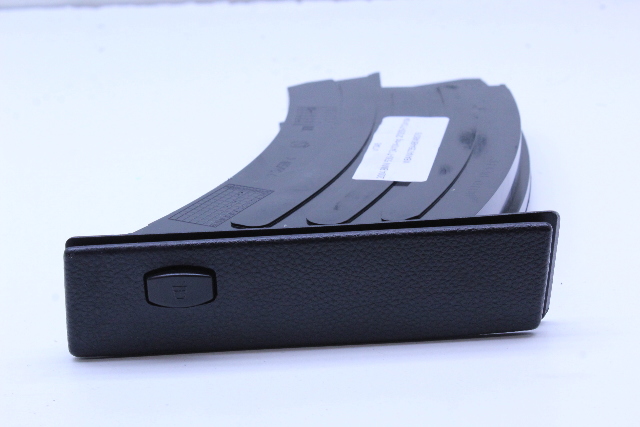 2004 BMW 530i Dash Cup Holder 7134104 OEM