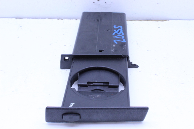 2004 BMW 530i Cup Holder 7134110 OEM