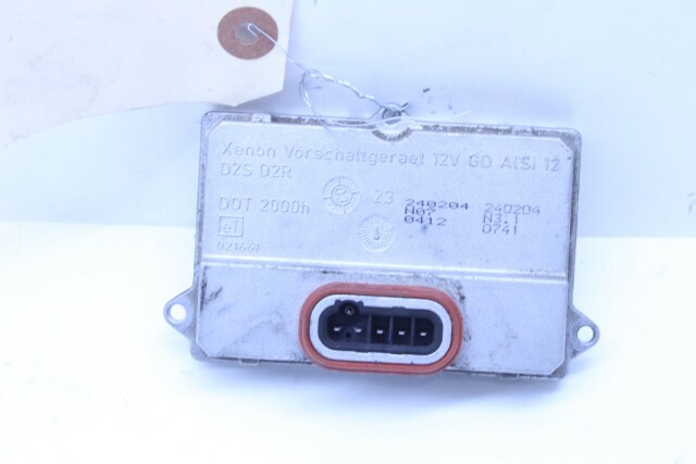 Audi BMW Xenon HID Headlight Control Ballast Module OEM