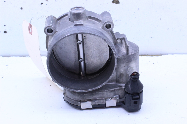 Audi Volkswagen Throttle Body