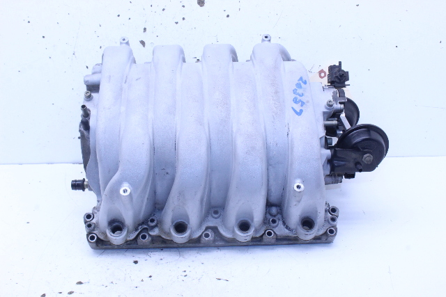 2004-2007 Volkswagen Touareg 4.2 Intake Manifold 077133185BR OEM