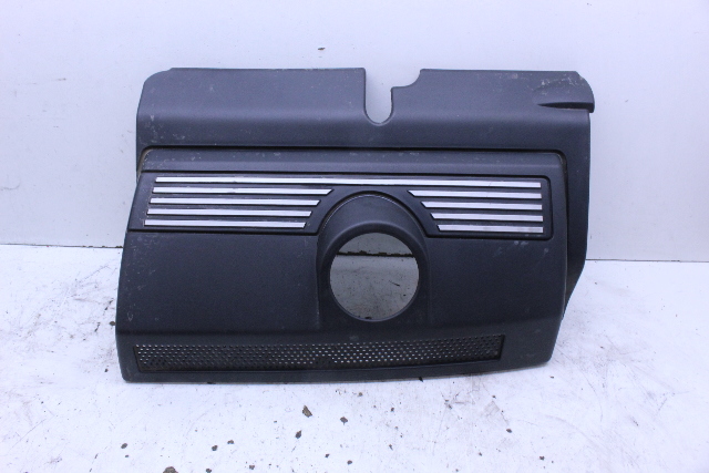 2004-2006 Volkswagen Touareg V8 4.2 Right Engine Cover 7L6103505 OEM