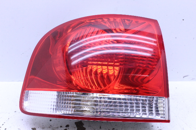 2004 2005 2006 2007 Volkswagen Touareg Tail Light Lamp Left 7L6945095 OEM