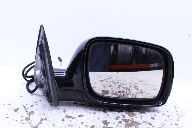 2004 2005 2006 2007 Volkswagen Touareg Door Mirror Left Driver Side View Right OEM