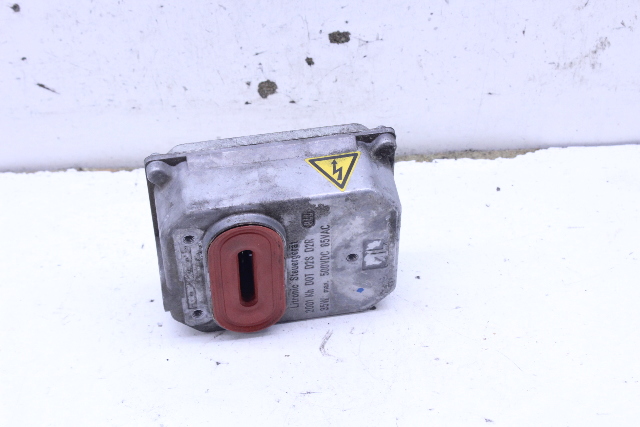 2001 BMW 330i Headlight Ballast 500VDC85VAC OEM