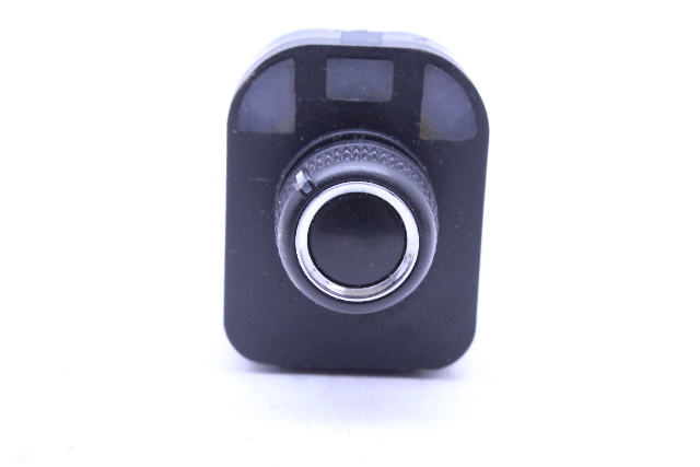 2009 2010 2011 2012 Audi A4 S4 A5 S5 Power Mirror Control Switch OEM