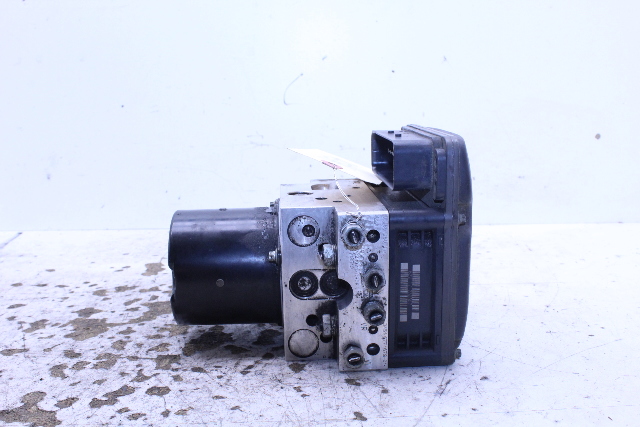 2008 BMW 528i ABS Anti Lock Brake Pump 6783413 OEM