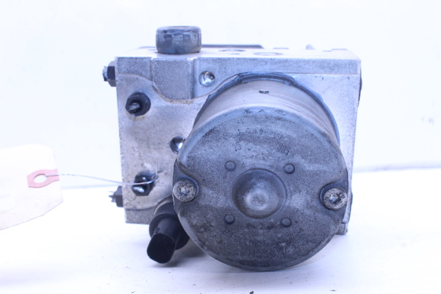Audi A4 ABS Anti Lock Brake Pump 8E0614517 OEM