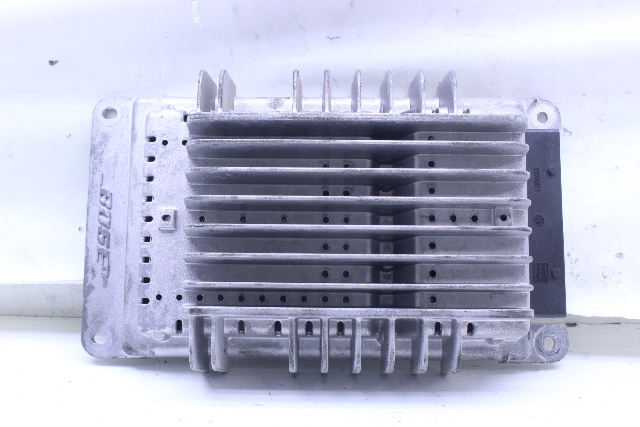 2004 Audi A4 Bose Audio Amp Amplifier 8H0035223B OEM