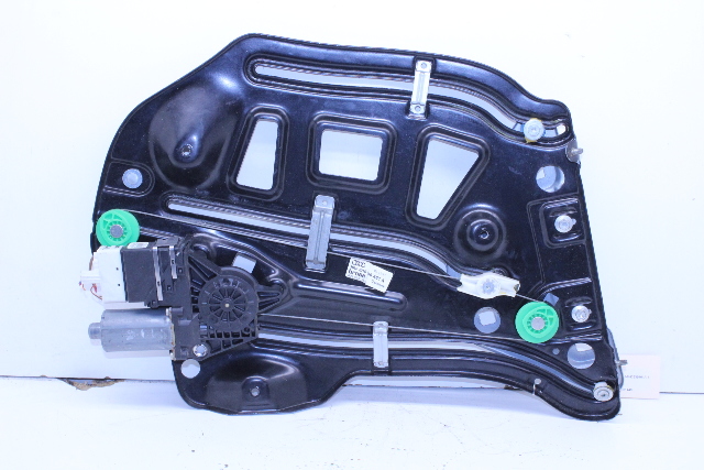 2004 Audi A4 Convertible Quarter Window Regulator Left Rear 8H0839461A Stock#20361 OEM