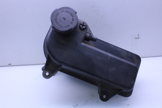 1999-2002 BMW Z3 E36 Coolant Reservoir Expansion Tank Bottle OEM