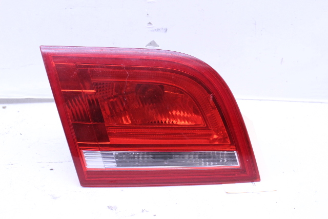 2009-2013 Audi A3 left Tail Light Lamp 8P4945093D OEM