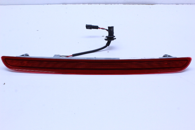 2010 Audi A3 Tail Brake Light Lamp Third Upper 8P4945097A OEM