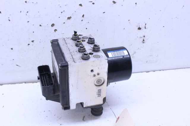 2007 Volkswagen Passat ABS Anti Lock Brake Pump OEM
