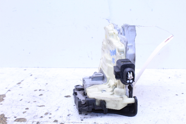 Volkswagen Door Latch Lock Actuator Front Right 3C1837016B OEM