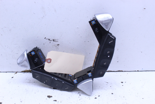 2005 Porsche Cayenne Steering Wheel Multifunction Switch 61572630 Stock#20365 OEM
