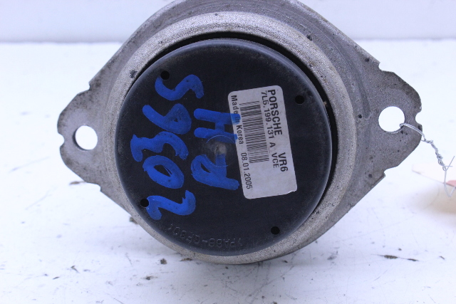 2003 2004 2005 2006 2008 2009 Porsche Cayenne Engine Motor Mount OEM