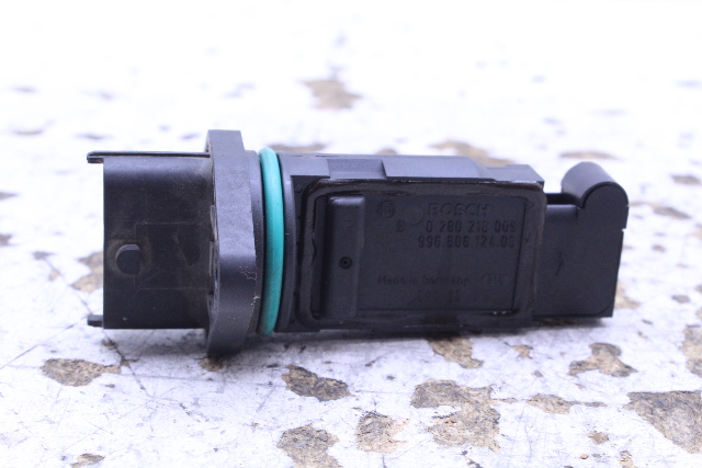 2000 2001 Porsche 911 996 Air Flow Sensor OEM