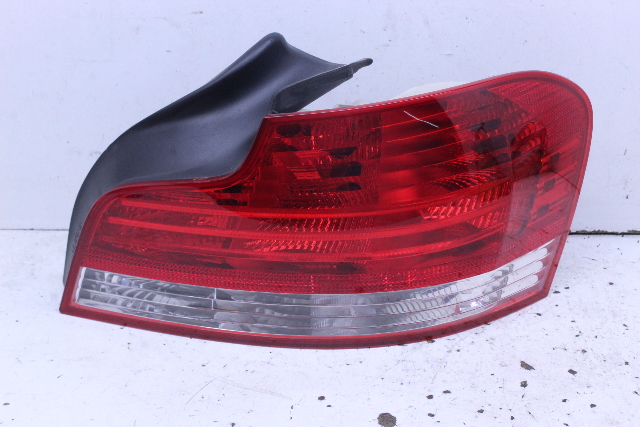 2008 2009 2010 2011 BMW 128i 135i Tail Light Lamp Right OEM