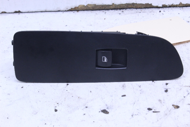 2008 2009 2010 2011 2012 BMW 128i 135i Power Window Switch Right 9162997 OEM