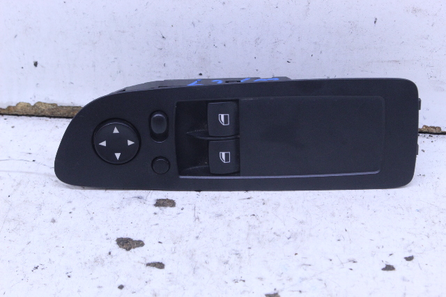 2008-2013 BMW 128i 135i Power Window Switch Left OEM