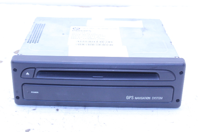 BMW 323i 325i 328i 528i 530i 540i 740i 750i M3 CD Navigation Player OEM