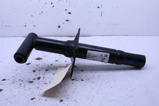 2001 BMW 740iL E38 Bumper Shock Absorber Front Left Driver 8150415 OEM