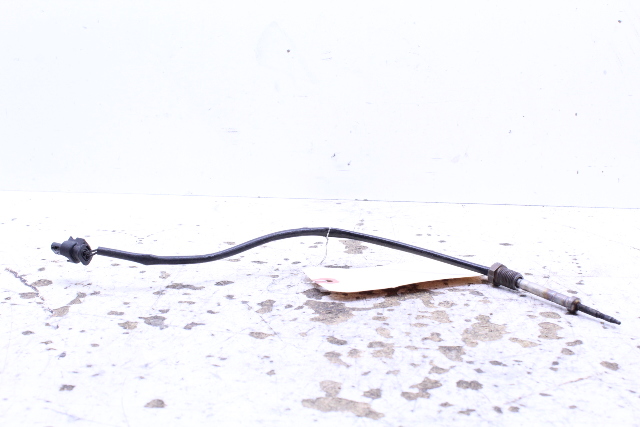 2012 BMW X5 F25 3.0 Diesel Exhaust Gas Temp Temperature Sensor 7805606 OEM