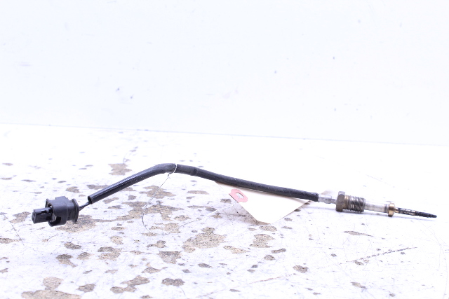 2012 BMW X5 F25 3.0 Diesel Exhaust Gas Temperature Temp Sensor 7805607 OEM