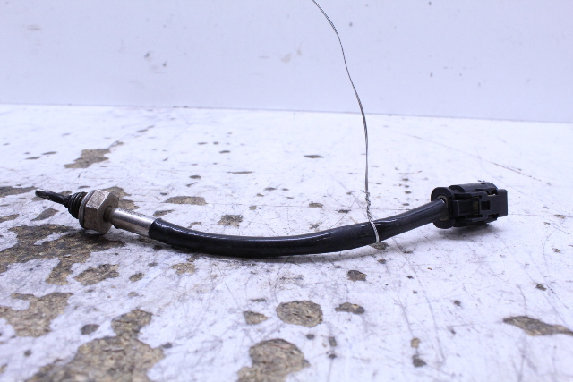 2012 BMW X5 3.0 Diesel Exhaust Gas Temp Temperature Sensor 8506995 OEM