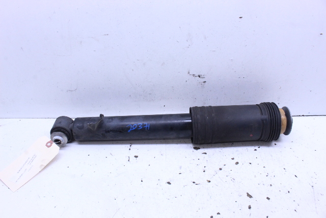 2007-2013 BMW X5 E70 Left Rear Shock Absorber 33526781925 OEM