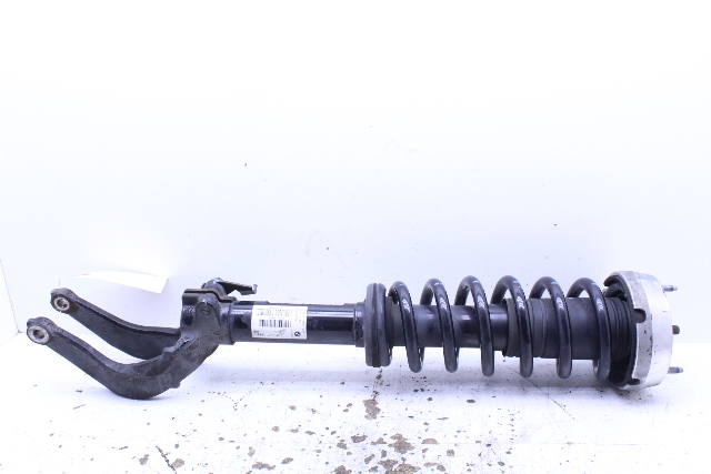 2007-2013 BMW X5 Right Front Strut Shock Spring 31326781920 OEM